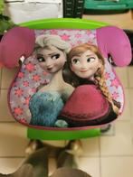 Kinderzitje Frozen, Kinderen en Baby's, Autostoeltjes, Ophalen, Gebruikt