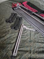 Tegelsnijder Rubi, Ophalen, Zo goed als nieuw