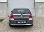 BMW 1 Serie 116i Benzine Facelift Gekeurd voor verkoop, 90 kW, Euro 5, Gebruikt, Zwart