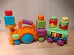 Fisher Price trein, Kinderen en Baby's, Speelgoed | Fisher-Price, Ophalen of Verzenden, Zo goed als nieuw