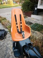 Bobike fietsstoel, Fietsen en Brommers, Fietsaccessoires | Fietsstoeltjes, Ophalen, Voetsteuntjes