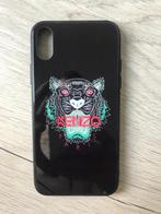 Coque de protection Kenzo pour iphone X XS, Télécoms, Téléphonie mobile | Housses, Coques & Façades | Apple iPhone, IPhone X, Enlèvement ou Envoi