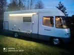 Fiat Ducato 680 ffb, Caravans en Kamperen, Diesel, Particulier, Fiat