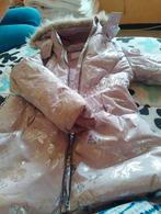 Veste hiver reine des neiges 146/152, Kleding | Dames, Wintersportkleding, Ophalen of Verzenden, Zo goed als nieuw