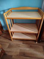 Commode, Ophalen, Zo goed als nieuw