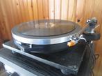 Platine Micro Seiki DQX 500 direct drive, Ophalen of Verzenden, Gebruikt