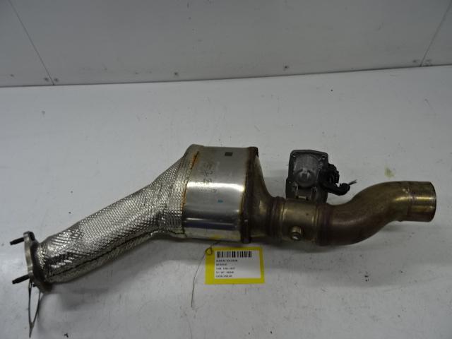 KATALYSATOR Audi A5 Sportback (8TA) (4G0131703AE), Auto-onderdelen, Uitlaatsystemen, Audi, Gebruikt