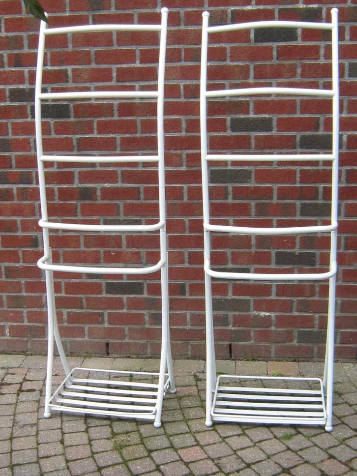 porte-essuies, Maison & Meubles, Salle de bain | Linge de bain & Accessoires, Comme neuf, Enlèvement