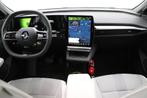 (2FKV889) RENAULT SCENIC E-TECH, Gebruikt, Blauw, Leder, 5 zetels