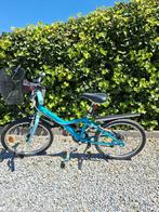 Kinderfiets 20 inch, Enlèvement