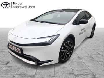 Toyota Prius Premium Plus  beschikbaar voor biedingen