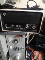 a vendre une alimentation de marque kenwood model ps-5, Telecommunicatie, Ophalen of Verzenden, Gebruikt, Zender en Ontvanger