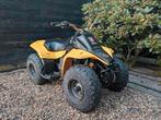 Suzuki Lt80 lt quad kindercrosser,  no ltz 50 pw 50, Ophalen, Zo goed als nieuw