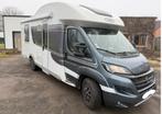 LMC H607, Caravans en Kamperen, Mobilhomes, 7 tot 8 meter, Diesel, Particulier, Half-integraal