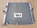 Radiateur Suzuki GSXR600 GSXR750 2006-2015 K6 K7 GSXR 600 75, Motoren, Nieuw, Ophalen of Verzenden