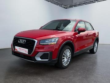 Audi Q2 *Navigation*Jantes*Cruise*capteur av et ar*...  beschikbaar voor biedingen