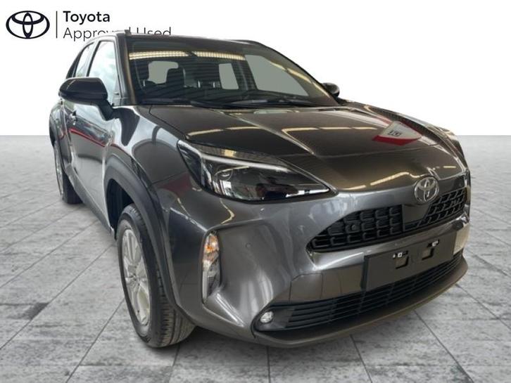 Toyota Yaris Cross Dynamic & Comfort Pack Yaris Cross Dynami, Auto's, Toyota, Yaris Cross, Adaptive Cruise Control, Airbags, Airconditioning