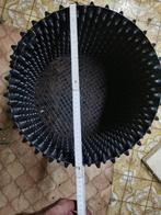 Airpots (2st) 1 gebruikt geweest 40 liter, Tuin en Terras, Ophalen, Zo goed als nieuw, Kweekbak