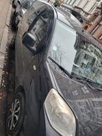 Fiat Fiorino, Auto's, Zwart, Zwart, Bedrijf, Handgeschakeld