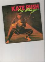 Kate Bush - EP op het podium, 7 inch, Ophalen of Verzenden, Zo goed als nieuw, Rock en Metal