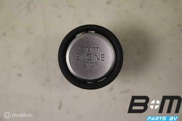 Startknop Volkswagen Beetle Cabrio USA beschikbaar voor biedingen