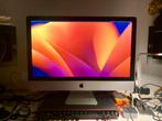 Apple iMac Retina 5K, 27inch, Informatique & Logiciels, Apple Desktops, Comme neuf, 32 GB, Inconnu, IMac