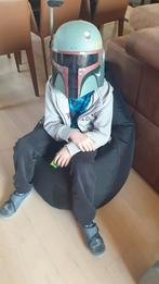 Kinder game poef, Ophalen, Zo goed als nieuw