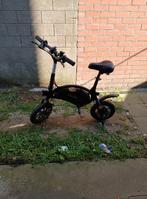 Elektrisch minifiets (scooter), oplader beschikbaar, Fietsen en Brommers, Ophalen