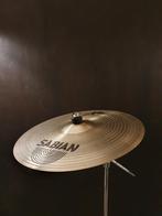 Sabian XS20 Rock Crash 18 po/46 cm, Musique & Instruments, Batteries & Percussions, Enlèvement ou Envoi, Utilisé