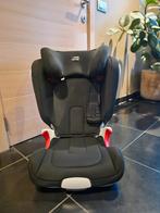 Zo goed als nieuw: Autostoel britax römer, Kinderen en Baby's, Autostoeltjes, Romer, Verstelbare rugleuning, Autogordel, 15 t/m 36 kg