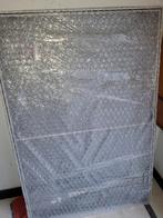 Pvc Raam Nieuw, Doe-het-zelf en Bouw, Ophalen, Gevelraam of Ruit, 120 tot 160 cm, Nieuw