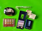 Oogschaduw, Gebruikt, Ophalen of Verzenden, Make-up, Overige kleuren