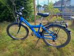 BNB kinderfiets 24 inch, Fietsen en Brommers, Ophalen, Zo goed als nieuw, 24 inch, Versnellingen