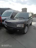 Range rover l322 Vogue 2009 3.6TD(motordefect), Auto's, Automaat, Zwart, Diesel, Particulier