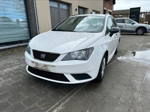 Seat Ibiza st 1.2 benzine 97.000km 2014 gekeurd vvk, Autos, Seat, Entreprise, Achat, Ibiza, ABS, Airbags, Air conditionné, Alarme