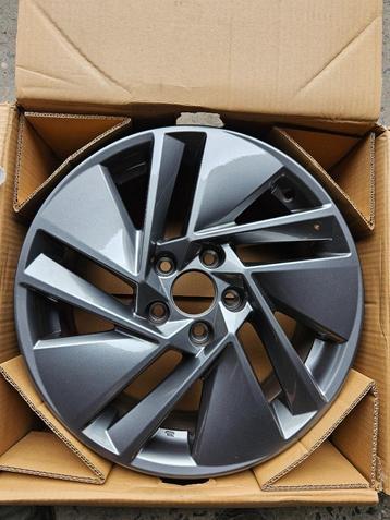 Nissan Qashqai Velg – 16 inch (Origineel) beschikbaar voor biedingen