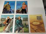 Strips Imago Mundi (5stuks), Meerdere stripboeken, Ophalen of Verzenden, Gelezen, Brahy
