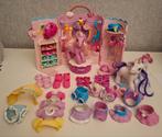 My little pony :  Fashion Fun / dressing speelhuis, Enlèvement ou Envoi