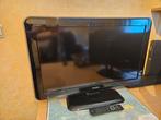 Phillips LCD-TV, HD Ready (720p), Philips, 60 à 80 cm, Utilisé