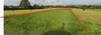 Terrain 1600 m² Biron (Durbuy) – loisirs, animaux, tiny, Tickets en Kaartjes, Recreatie | Overige