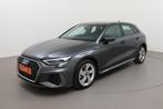 (2DQQ714) Audi A3 Sportback, Auto's, Plug-in hybride, 5 zetels, 5 deurs, Hybride Elektrisch/Benzine