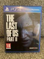 The Last Of Us Part II PS4, Games en Spelcomputers, Games | Sony PlayStation 4, Ophalen of Verzenden, Zo goed als nieuw