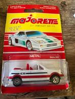 Majorette Peugeot 205 Cabrio MIB, Verzamelen, Ophalen of Verzenden
