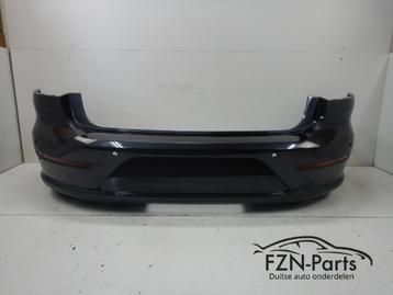 VW Arteon 3G8 Achterbumper 4PDC LB7R beschikbaar voor biedingen