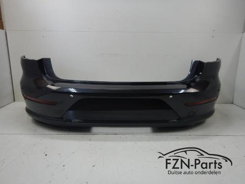 VW Arteon 3G8 Achterbumper 4PDC LB7R, Auto-onderdelen, Carrosserie, Gebruikt, Ophalen of Verzenden