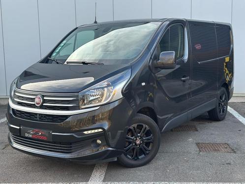 Fiat Talento 2.0 Multijet / Navi / 67025Km!!! / Btw-Wagen, Auto's, Fiat, Bedrijf, Te koop, Talento, ABS, Airbags, Airconditioning