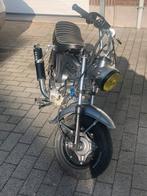 Dax 50cc zo mee te nemen, Fietsen en Brommers, Ophalen, Gebruikt, Klasse B (45 km/u), 49 cc