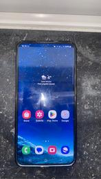 Samsung galaxy S24 plus, Telecommunicatie, Mobiele telefoons | Samsung, Ophalen, Galaxy S24, Zwart, Touchscreen