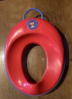 Adaptateur toilette / réducteur de toilette Babybjorn, Enlèvement ou Envoi, Utilisé