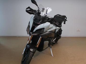 BMW S1000XR - Carbon Pack - 79 kw - 12 maanden garantie